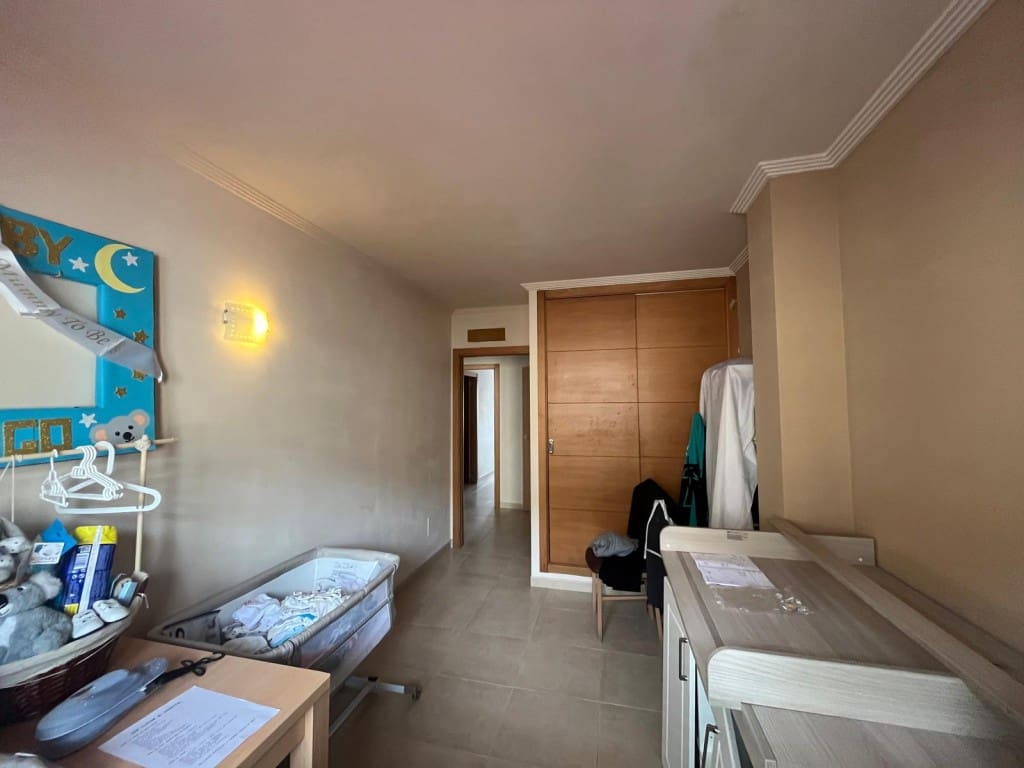 3 soveværelse Lejlighed til salg i Canyamel - € 340.000 (Ref: 8881354)