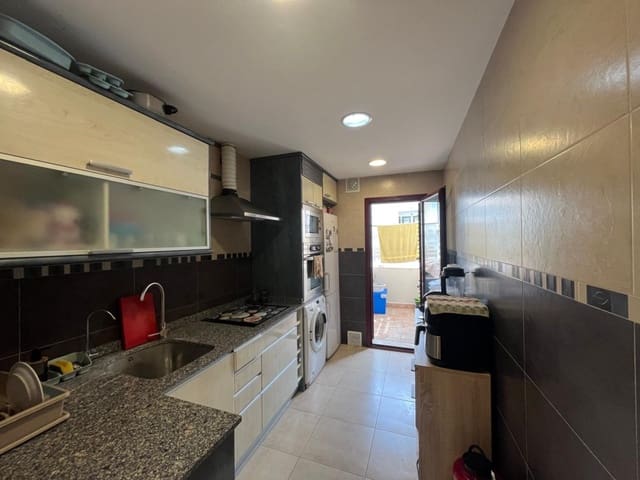 3 soverom Leilighet til salgs i Canyamel, Capdepera - € 340 000 (Ref: 8881354)