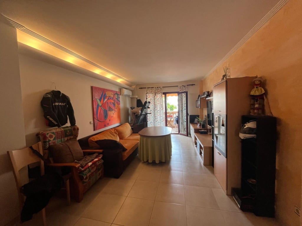 3 soveværelse Lejlighed til salg i Canyamel - € 340.000 (Ref: 8881354)