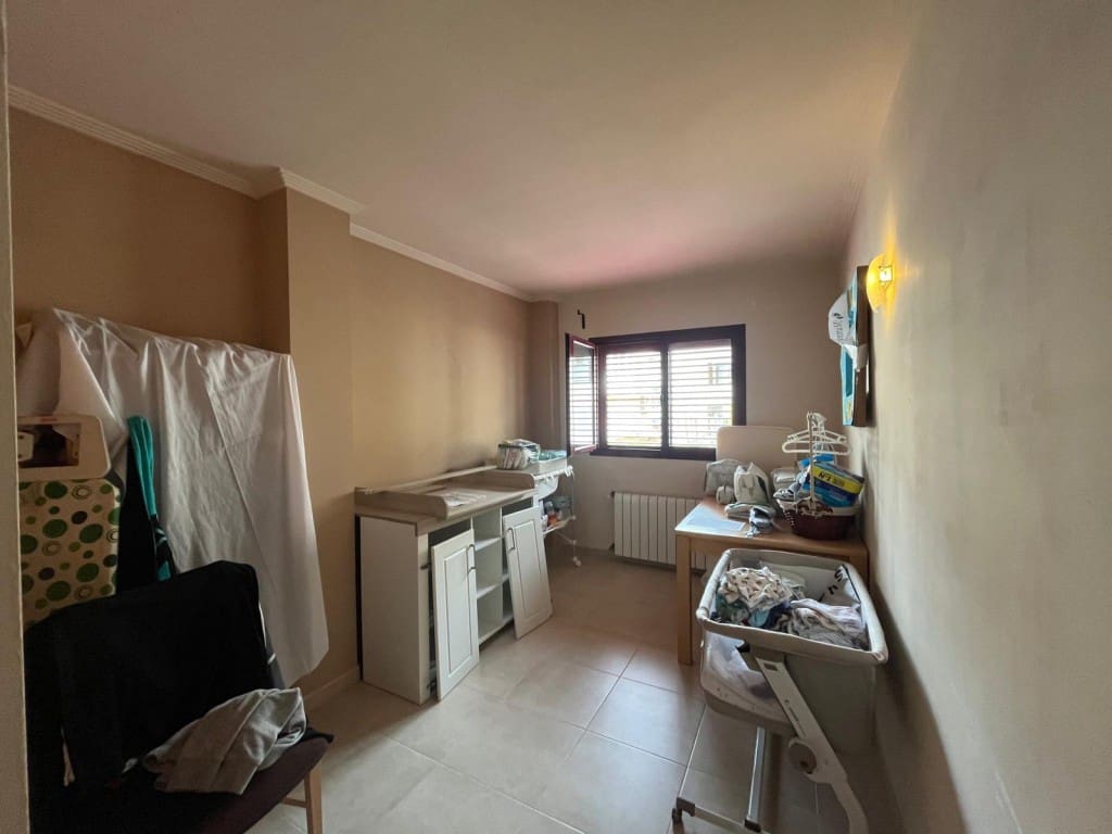 3 soveværelse Lejlighed til salg i Canyamel - € 340.000 (Ref: 8881354)