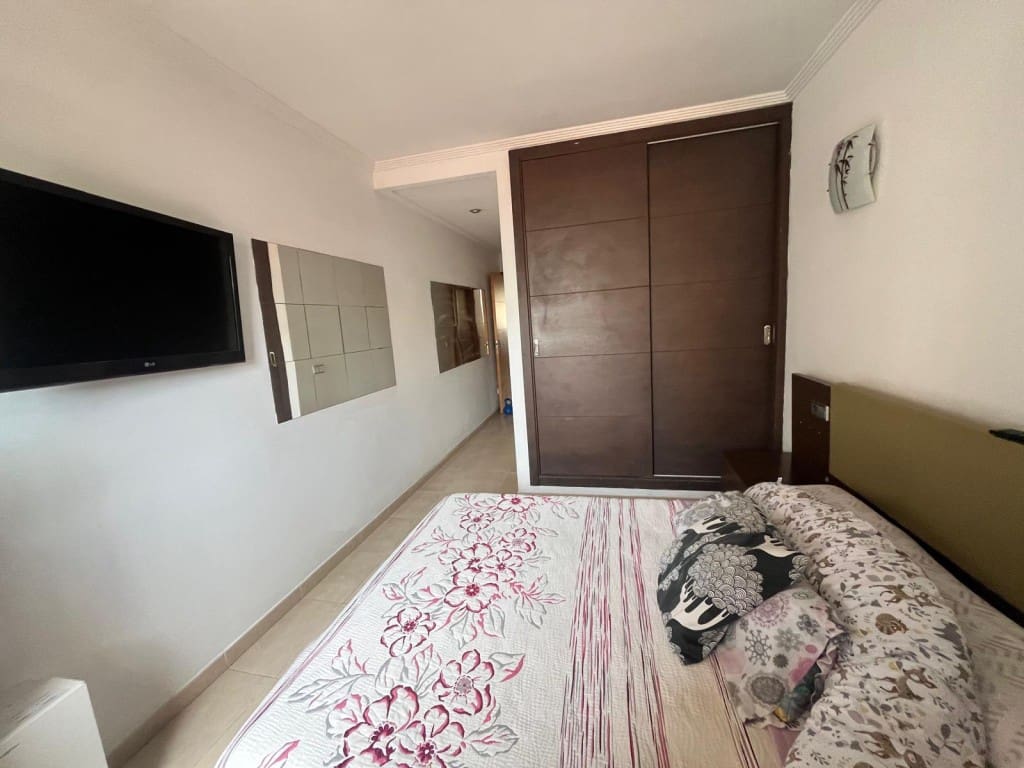 3 soveværelse Lejlighed til salg i Canyamel - € 340.000 (Ref: 8881354)