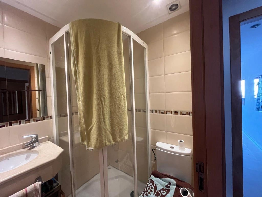 3 soveværelse Lejlighed til salg i Canyamel - € 340.000 (Ref: 8881354)