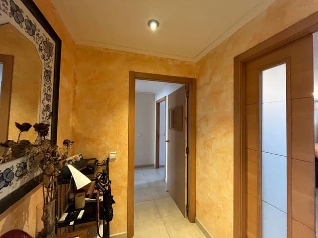 3 soverom Leilighet til salgs i Canyamel, Capdepera - € 340 000 (Ref: 8881354)