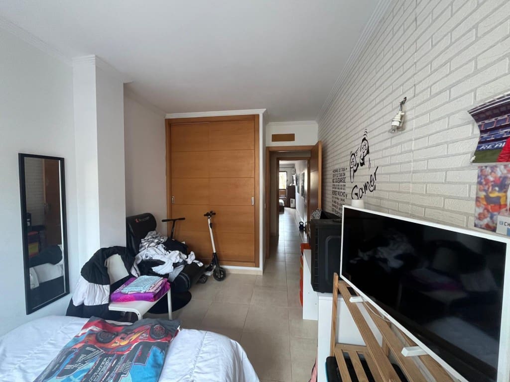 3 soveværelse Lejlighed til salg i Canyamel - € 340.000 (Ref: 8881354)