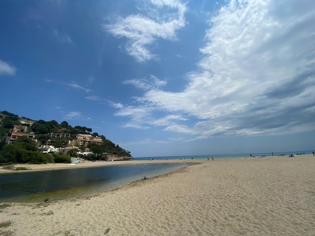 3 soveværelse Lejlighed til salg i Canyamel - € 340.000 (Ref: 8881354)