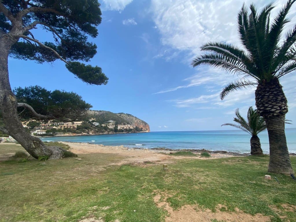 3 soveværelse Lejlighed til salg i Canyamel - € 340.000 (Ref: 8881354)