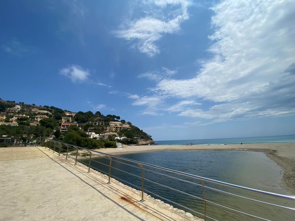 3 soveværelse Lejlighed til salg i Canyamel - € 340.000 (Ref: 8881354)