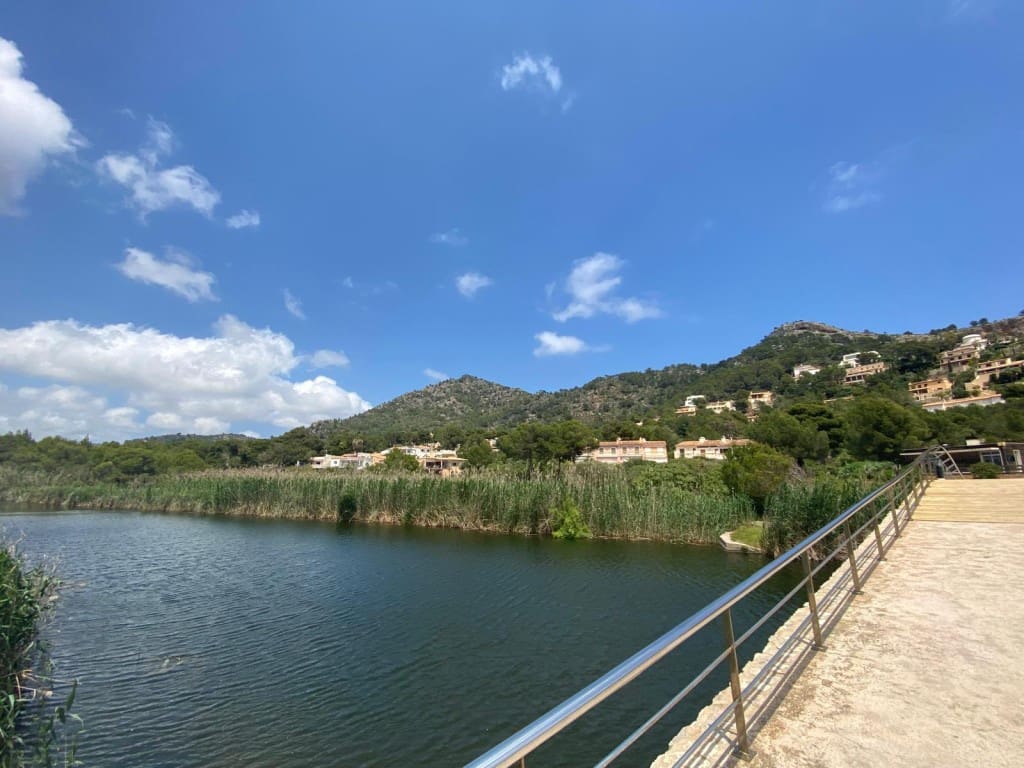 3 soveværelse Lejlighed til salg i Canyamel - € 340.000 (Ref: 8881354)