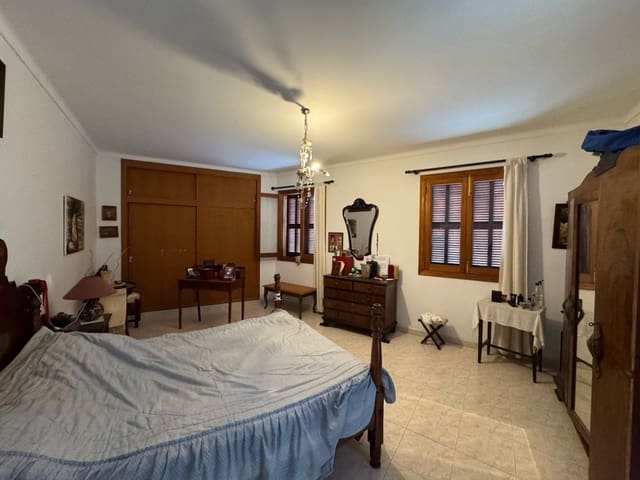 4 soveværelse Byhus til salg i Artà - € 549.000 (Ref: 8907307)