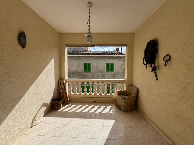 4 soveværelse Byhus til salg i Artà - € 549.000 (Ref: 8907307)