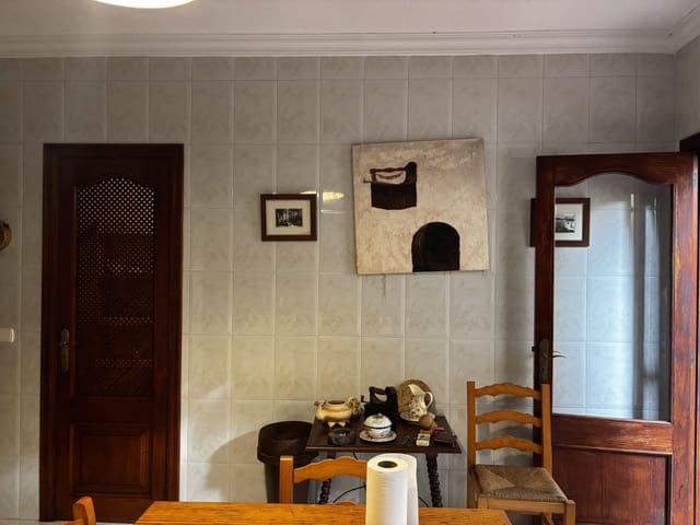 4 soveværelse Byhus til salg i Artà - € 549.000 (Ref: 8907307)