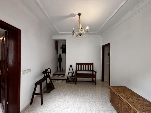 4 soveværelse Byhus til salg i Artà - € 549.000 (Ref: 8907307)