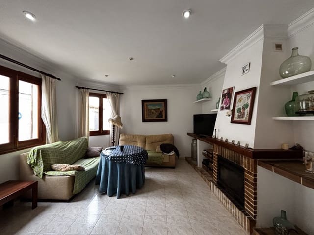 4 soveværelse Byhus til salg i Artà - € 549.000 (Ref: 8907307)