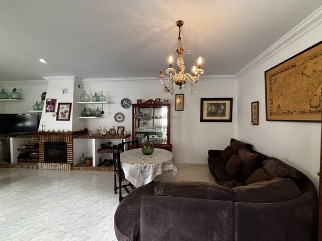 4 soveværelse Byhus til salg i Artà - € 549.000 (Ref: 8907307)