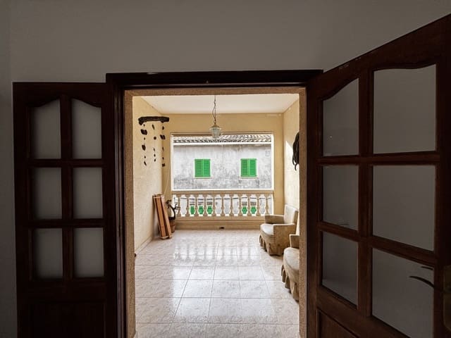 4 soveværelse Byhus til salg i Artà - € 549.000 (Ref: 8907307)