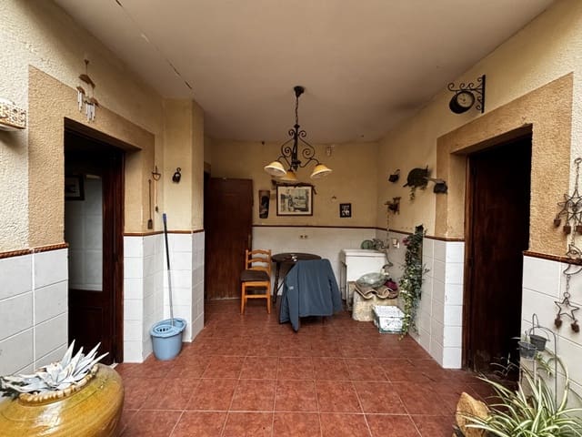 4 soveværelse Byhus til salg i Artà - € 549.000 (Ref: 8907307)