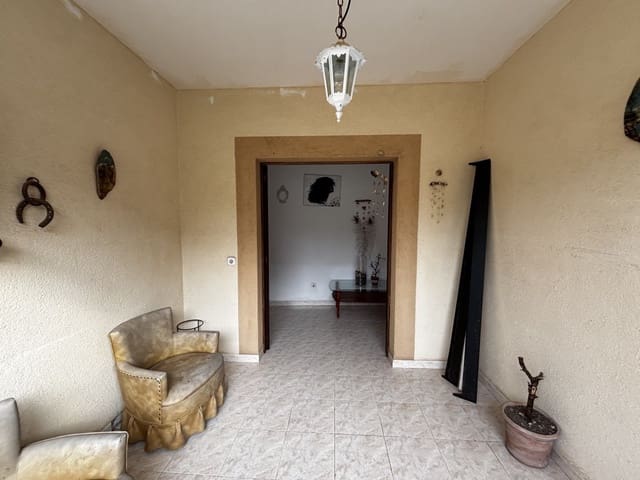 4 soveværelse Byhus til salg i Artà - € 549.000 (Ref: 8907307)