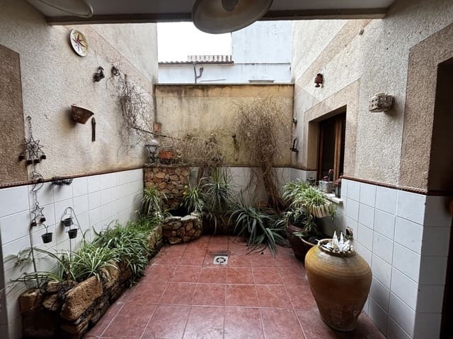 4 soveværelse Byhus til salg i Artà - € 549.000 (Ref: 8907307)