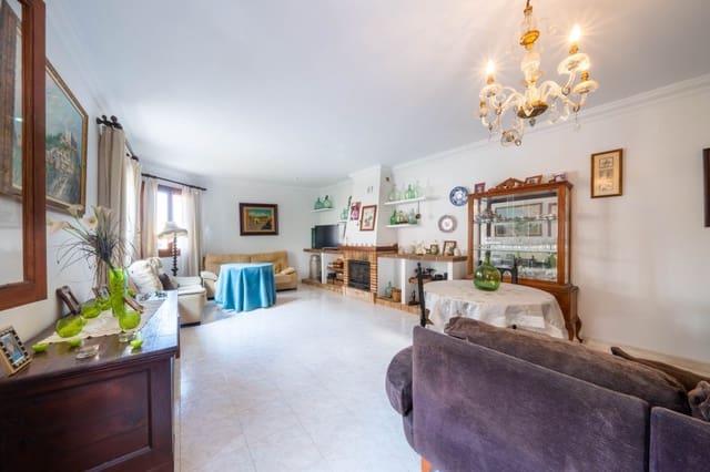 Casa de 4 habitaciones en Artà en venta - 549.000 € (Ref: 8907307)