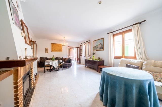 Casa de 4 habitaciones en Artà en venta - 549.000 € (Ref: 8907307)