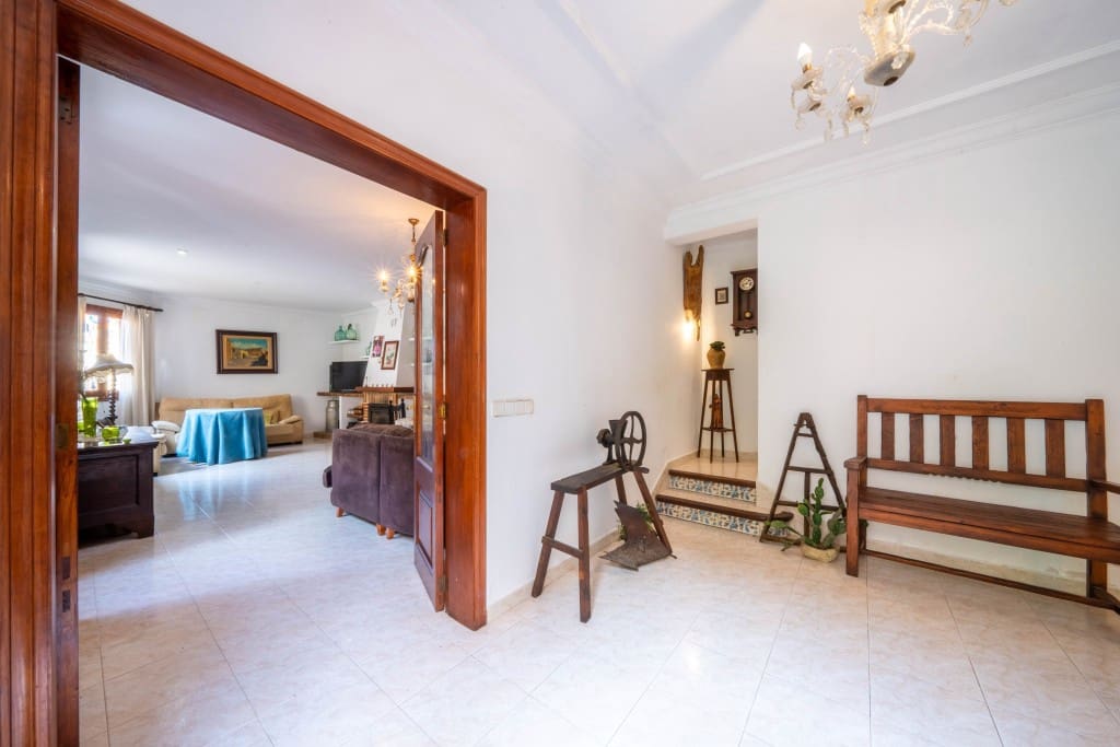 4 bedroom Townhouse for sale in Arta - € 549,000 (Ref: 8907307)