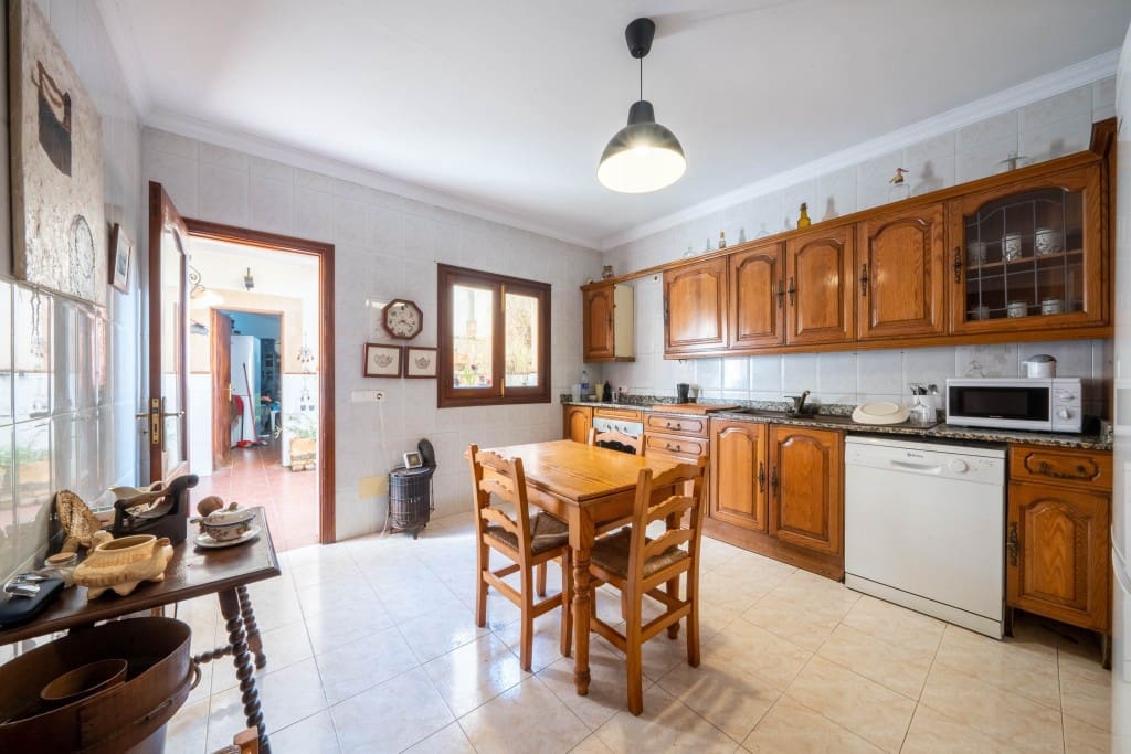 4 bedroom Townhouse for sale in Arta - € 549,000 (Ref: 8907307)