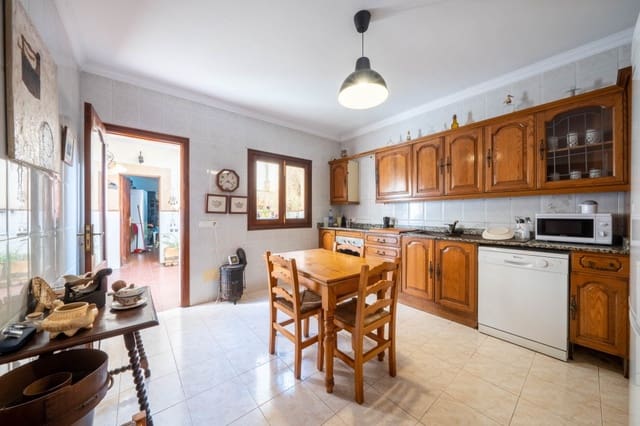 Casa de 4 habitaciones en Artà en venta - 549.000 € (Ref: 8907307)