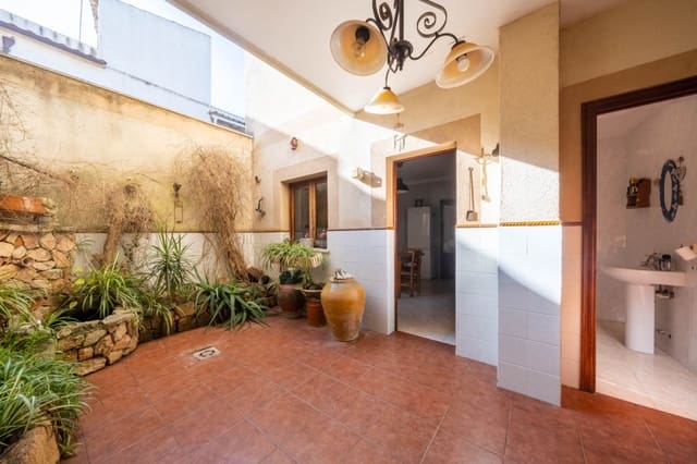 Casa de 4 habitaciones en Artà en venta - 549.000 € (Ref: 8907307)