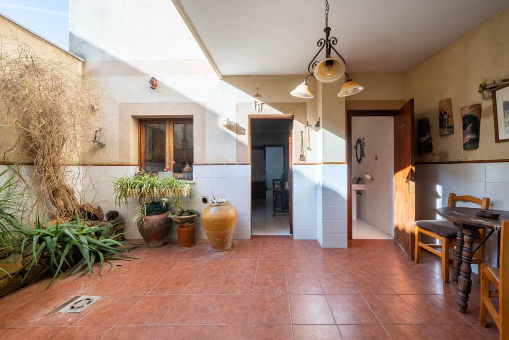 4 bedroom Townhouse for sale in Arta - € 549,000 (Ref: 8907307)