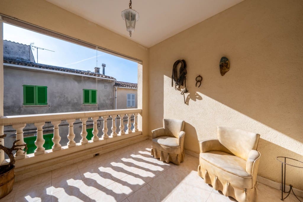 4 bedroom Townhouse for sale in Arta - € 549,000 (Ref: 8907307)