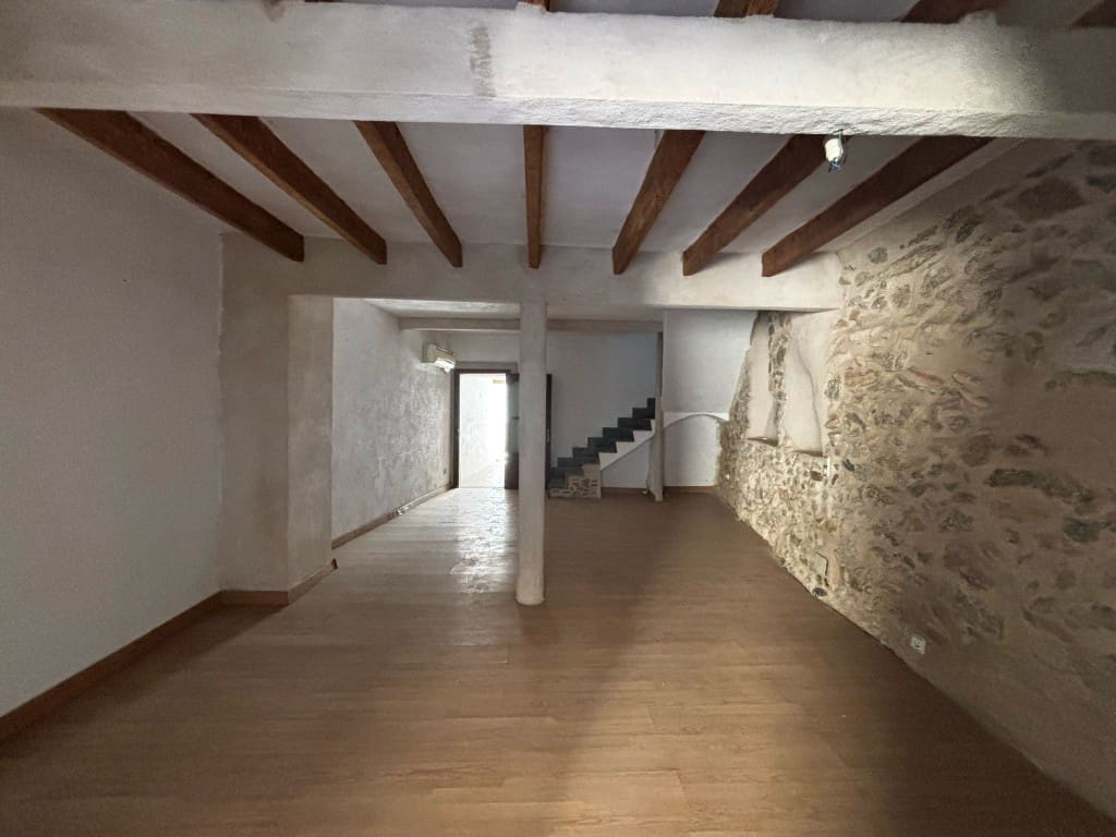 3 soveværelse Byhus til salg i Arta med garage - € 360.000 (Ref: 8921256)