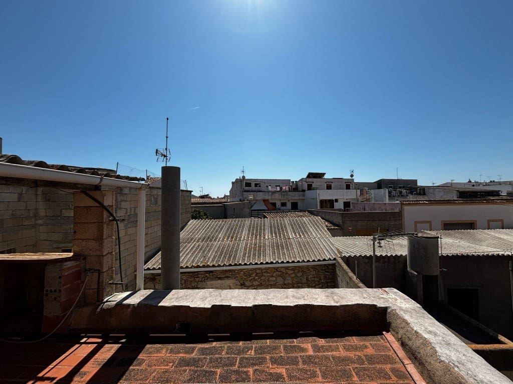 3 soveværelse Byhus til salg i Arta med garage - € 360.000 (Ref: 8921256)