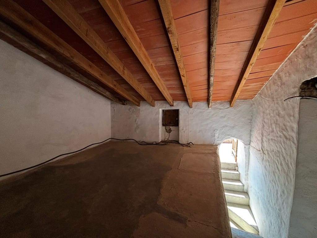 3 soveværelse Byhus til salg i Arta med garage - € 360.000 (Ref: 8921256)