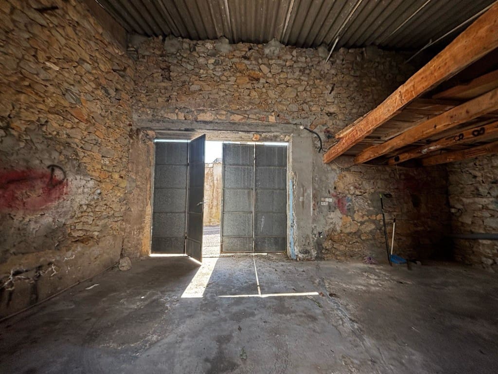 3 soveværelse Byhus til salg i Arta med garage - € 360.000 (Ref: 8921256)