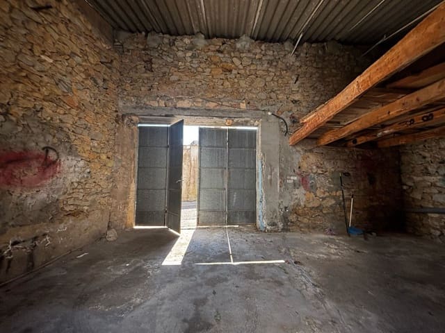 3 soveværelse Byhus til salg i Artà med garage - € 360.000 (Ref: 8921256)