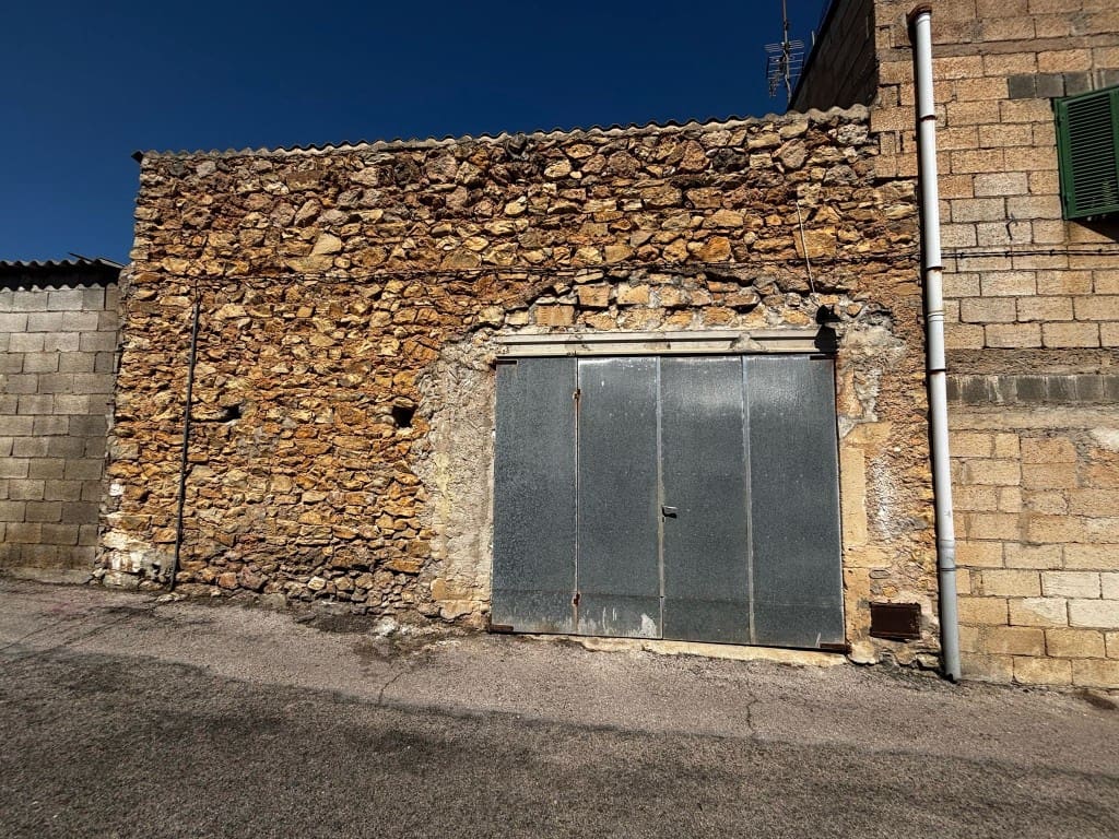 3 soveværelse Byhus til salg i Arta med garage - € 360.000 (Ref: 8921256)