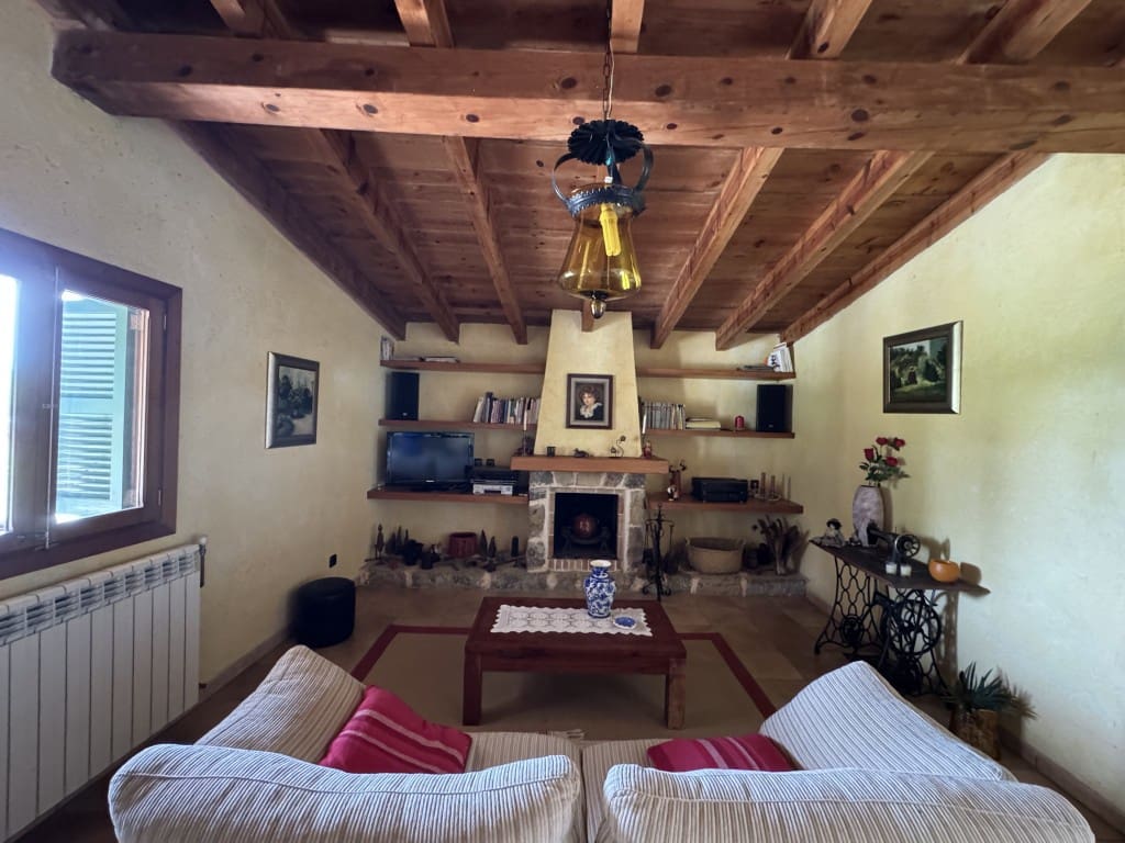 2 quarto Quinta/Casa Rural para venda em Arta - 525 000 € (Ref: 8985826)