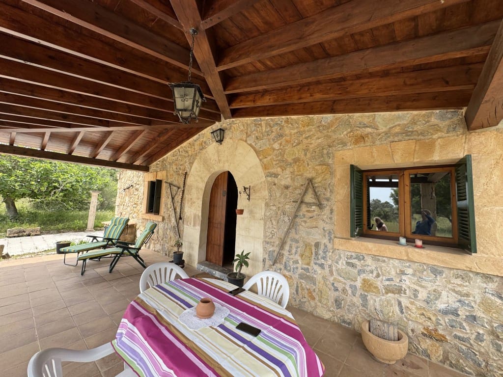 2 quarto Quinta/Casa Rural para venda em Arta - 525 000 € (Ref: 8985826)