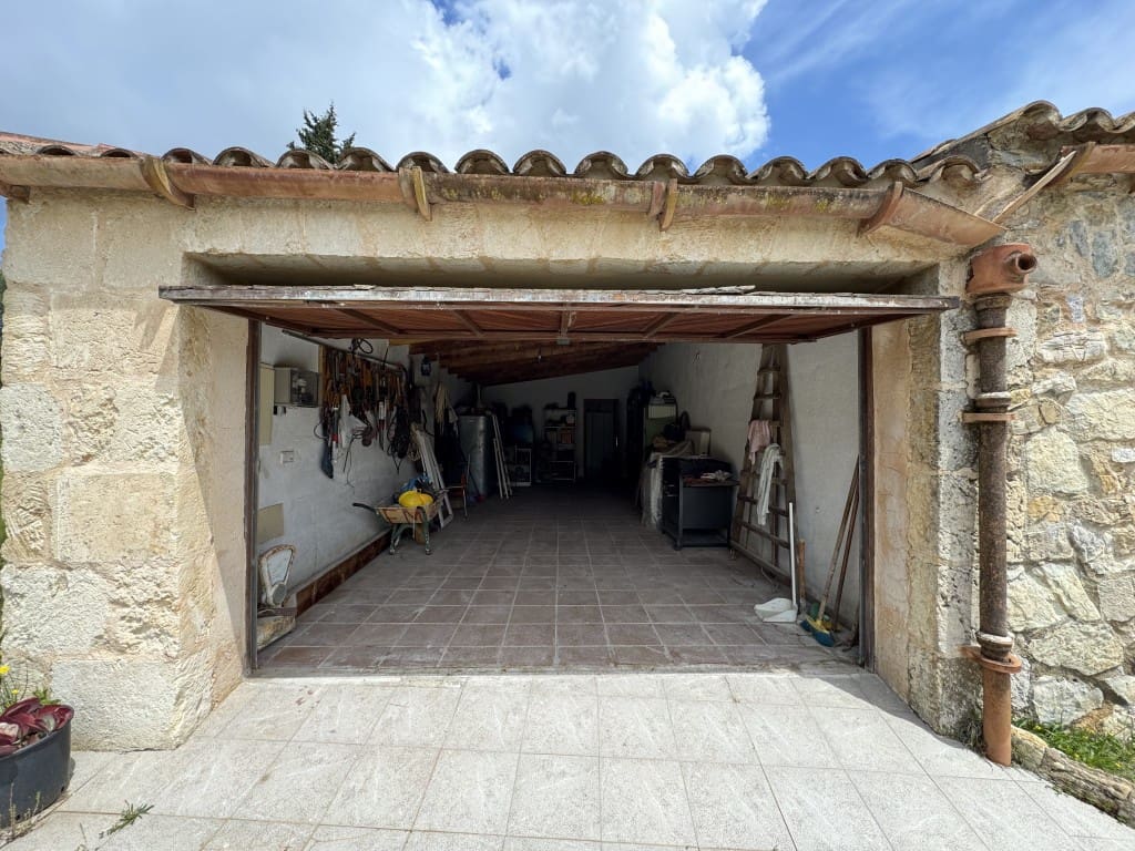 2 quarto Quinta/Casa Rural para venda em Arta - 525 000 € (Ref: 8985826)