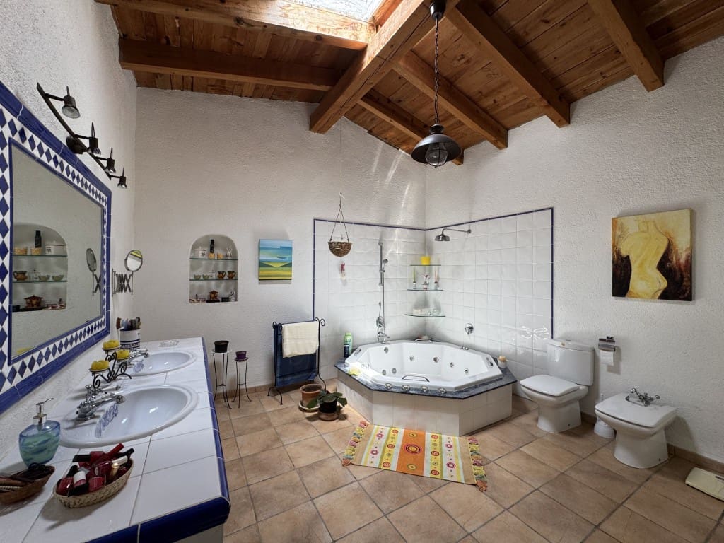 2 quarto Quinta/Casa Rural para venda em Arta - 525 000 € (Ref: 8985826)