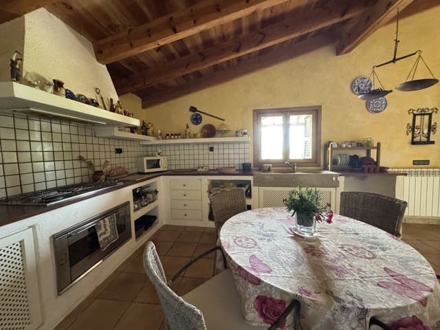 2 sypialnia Finka/Dom wiejski na sprzedaż w Artà - 525 000 € (Ref: 8985826)