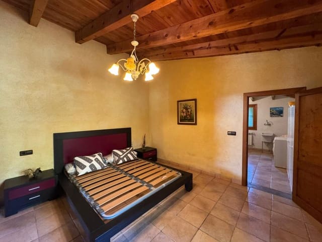 2 sovrum Finca/Hus på landet till salu i Artà - 525 000 € (Ref: 8985826)