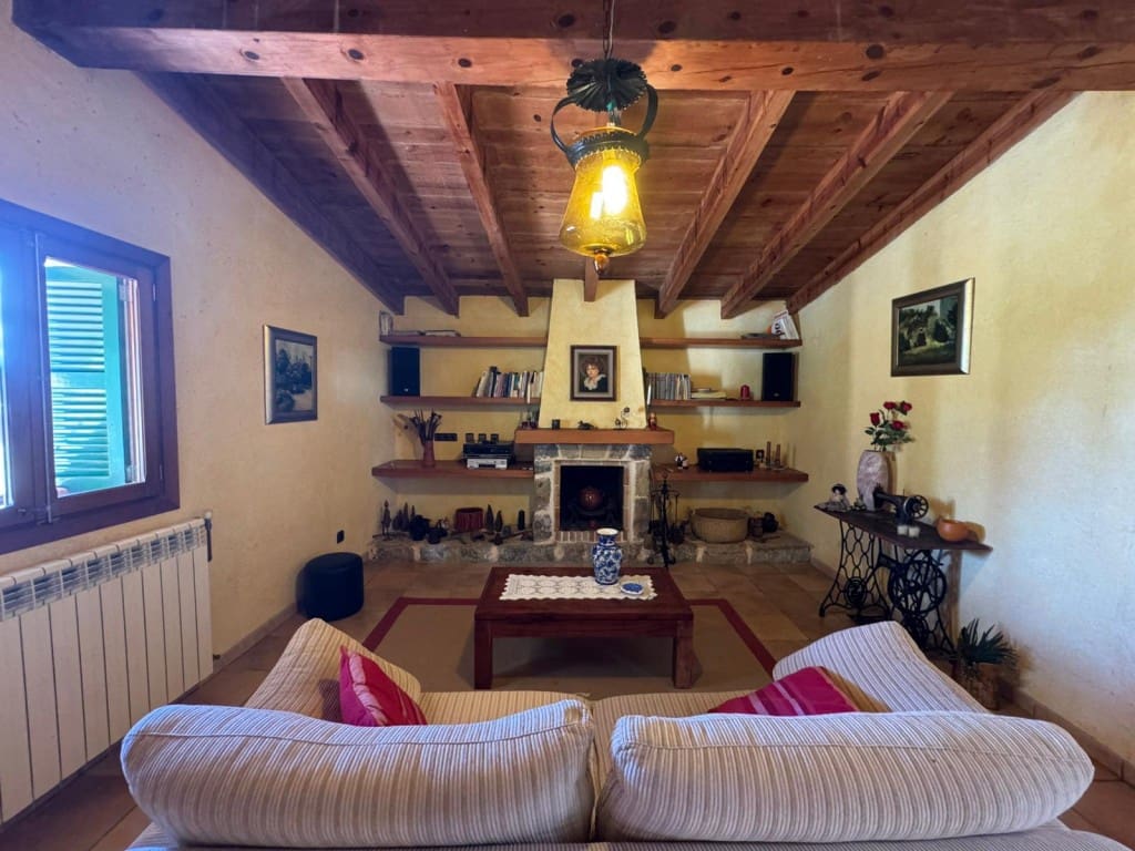 2 camera da letto Finca/Casa di Campagna in vendita in Arta - 525.000 € (Rif: 8985826)
