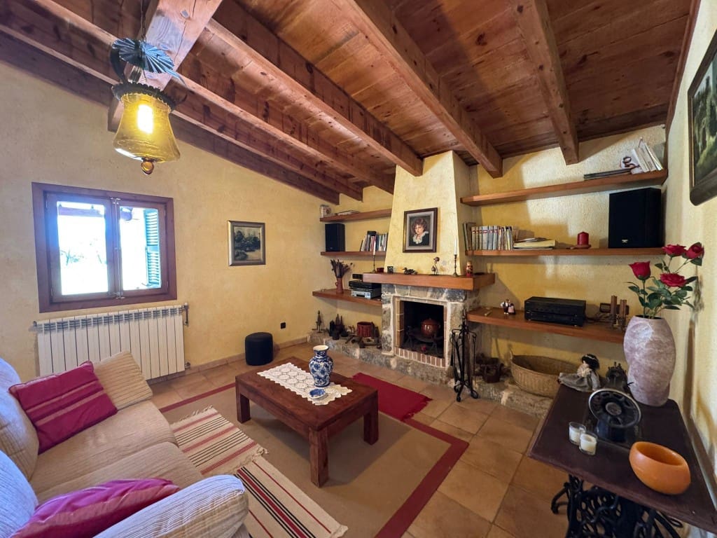 2 camera da letto Finca/Casa di Campagna in vendita in Arta - 525.000 € (Rif: 8985826)