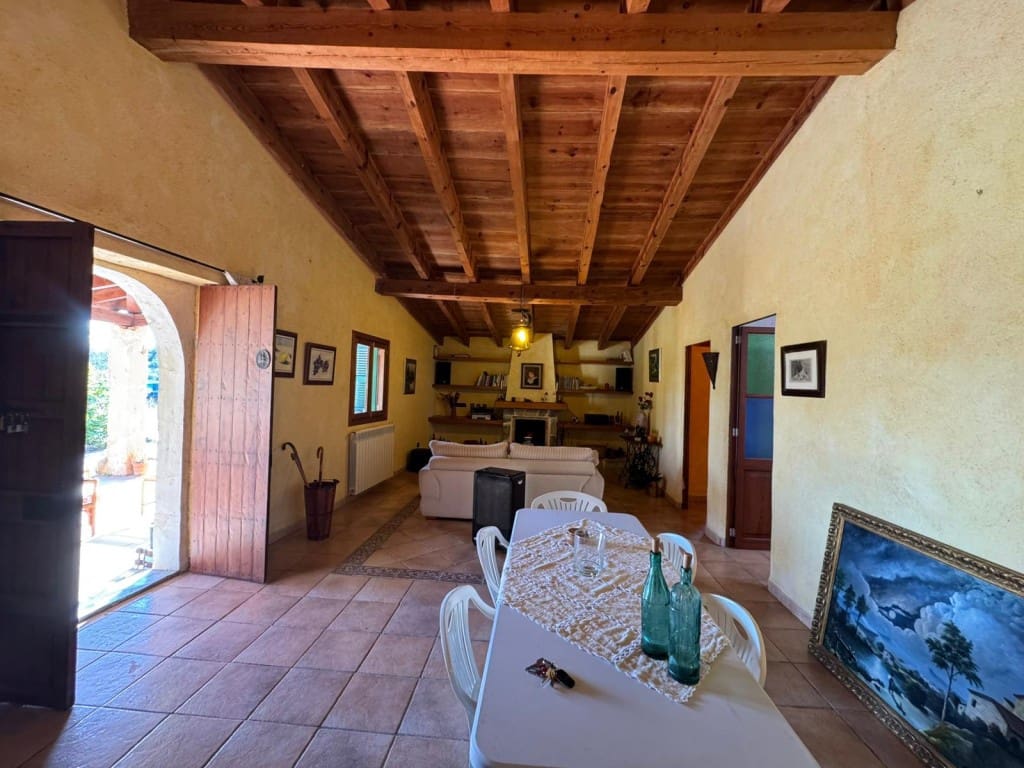 2 camera da letto Finca/Casa di Campagna in vendita in Arta - 525.000 € (Rif: 8985826)