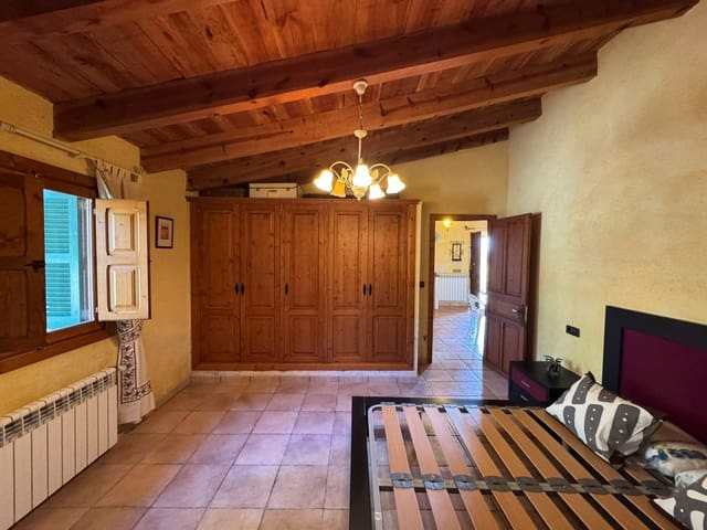 2 sovrum Finca/Hus på landet till salu i Artà - 525 000 € (Ref: 8985826)