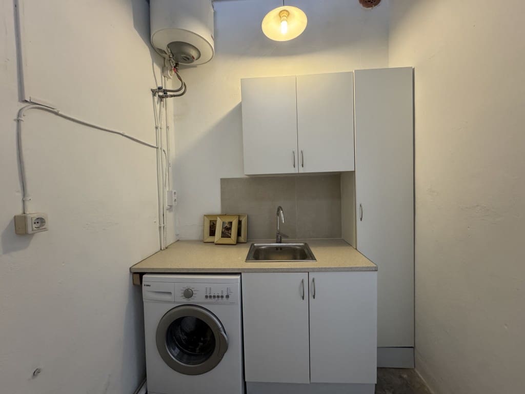 2 Zimmer Apartment zu vermieten in Arta - 1.350 € (Ref: 8993972)