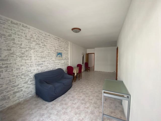 2 makuuhuone Huoneisto myytävänä paikassa Cala Millor, Son Servera - 275 000 € (Ref: 9003324)