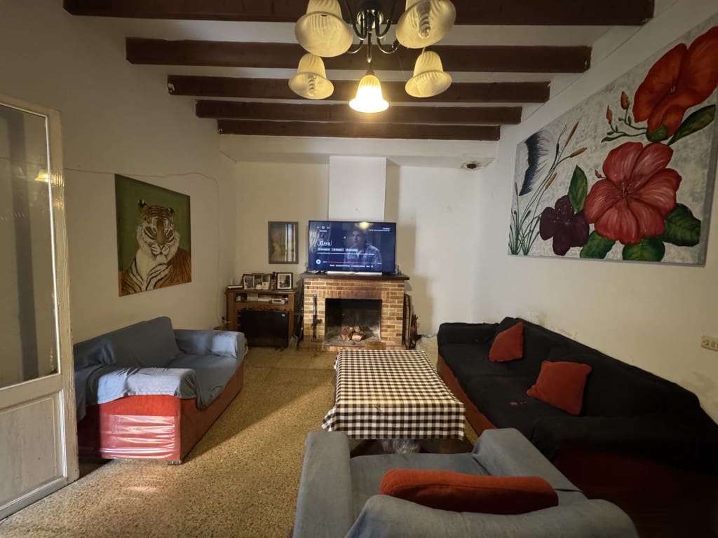 3 camera da letto Casa in vendita in Capdepera con garage - 450.000 € (Rif: 9005243)