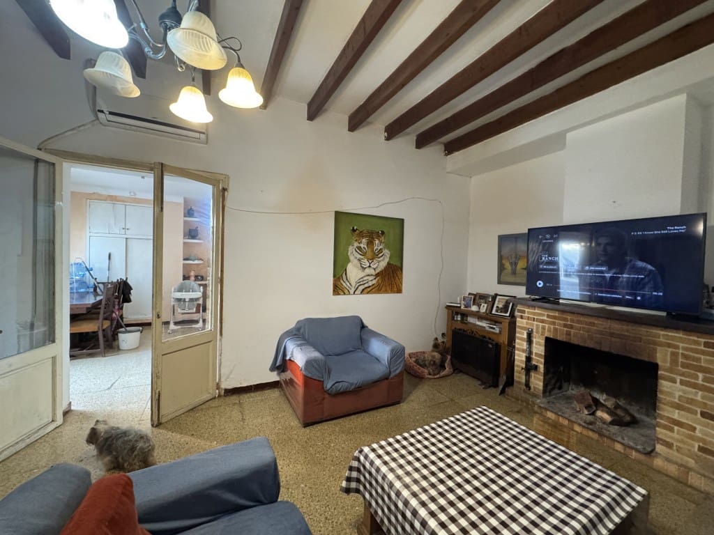 3 camera da letto Casa in vendita in Capdepera con garage - 450.000 € (Rif: 9005243)